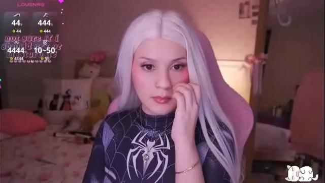 Thumbnail 1, angelytaxx's Stream at Chaturbate, 3 months ago