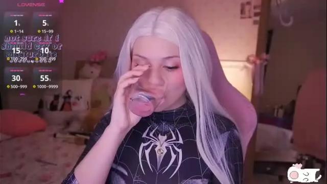 Image 4 of angelytaxx Stream on Chaturbate on 3 months ago