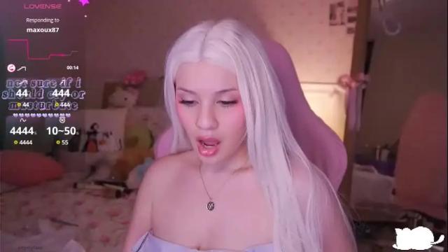 Thumbnail 3, angelytaxx's Stream at Chaturbate, 3 months ago