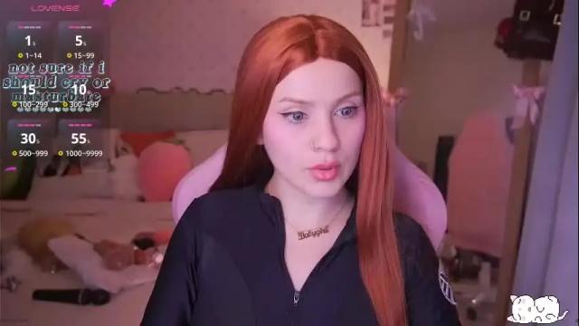 Thumbnail 1, angelytaxx's Stream at Chaturbate, 2 months ago