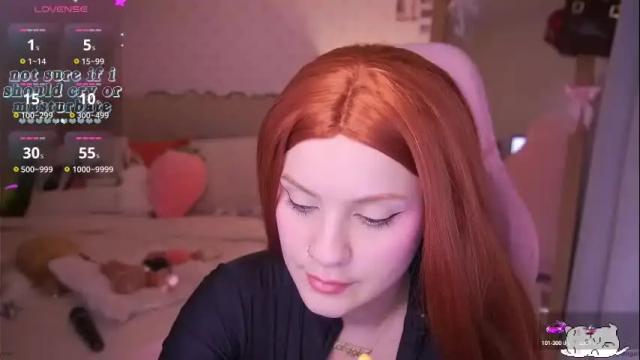 Image 11 of angelytaxx Stream on Chaturbate on 2 months ago