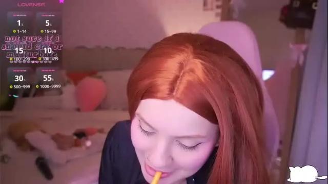 Image 12 of angelytaxx Stream on Chaturbate on 2 months ago