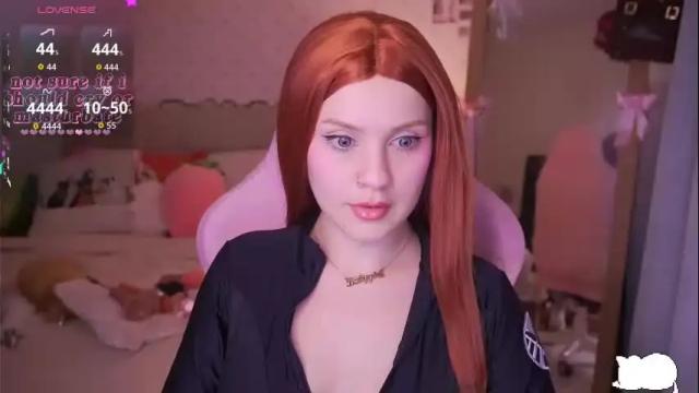 Image 4 of angelytaxx Stream on Chaturbate on 2 months ago