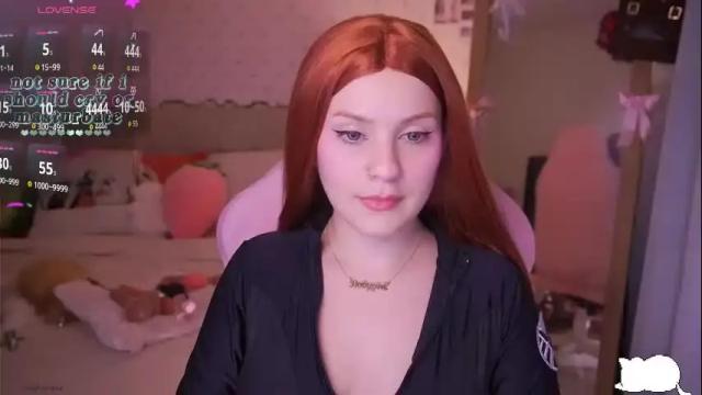 Image 7 of angelytaxx Stream on Chaturbate on 2 months ago