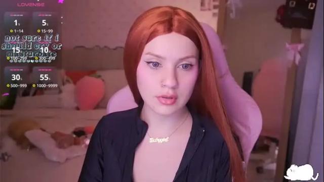 Image 8 of angelytaxx Stream on Chaturbate on 2 months ago