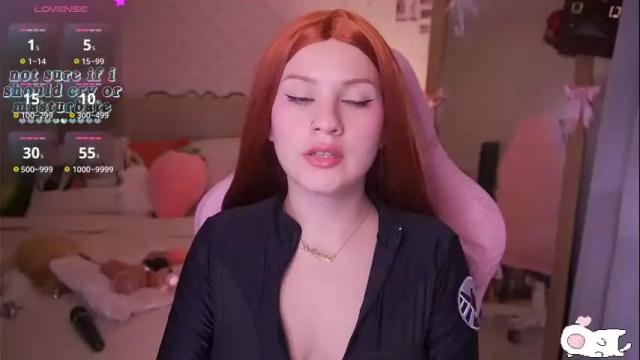 Thumbnail 3, angelytaxx's Stream at Chaturbate, 2 months ago