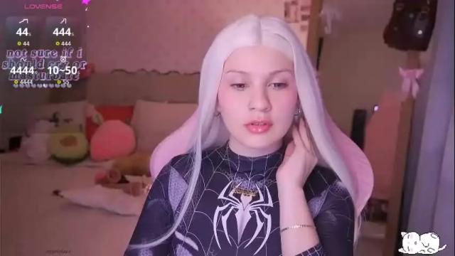 Thumbnail 1, angelytaxx's Stream at Chaturbate, 2 months ago