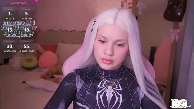 Image 10 of angelytaxx Stream on Chaturbate on 2 months ago