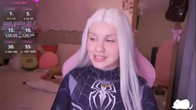 Image 11 of angelytaxx Stream on Chaturbate on 2 months ago