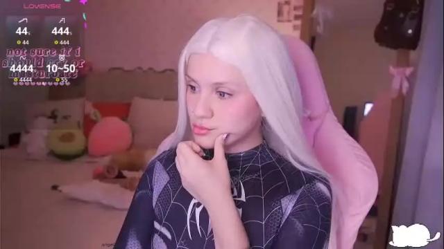 Thumbnail 2, angelytaxx's Stream at Chaturbate, 2 months ago