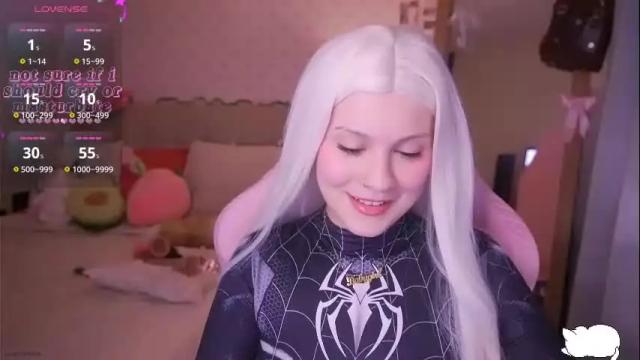 Image 6 of angelytaxx Stream on Chaturbate on 2 months ago