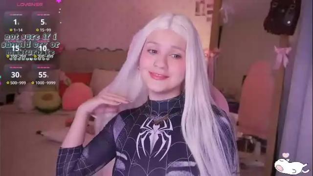 Image 7 of angelytaxx Stream on Chaturbate on 2 months ago