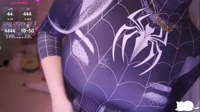 Image 8 of angelytaxx Stream on Chaturbate on 2 months ago