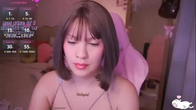 Image 4 of angelytaxx Stream on Chaturbate on 1 month ago