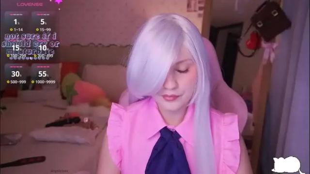 Image 10 of angelytaxx Stream on Chaturbate on 1 month ago