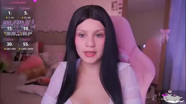 Image 11 of angelytaxx Stream on Chaturbate on 1 month ago
