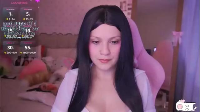 Image 12 of angelytaxx Stream on Chaturbate on 1 month ago