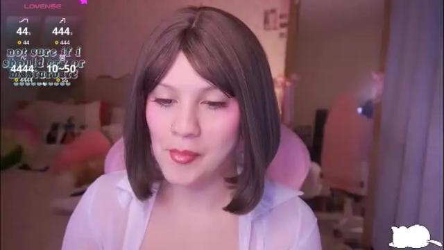 Image 2 of angelytaxx Stream on Chaturbate on 1 month ago