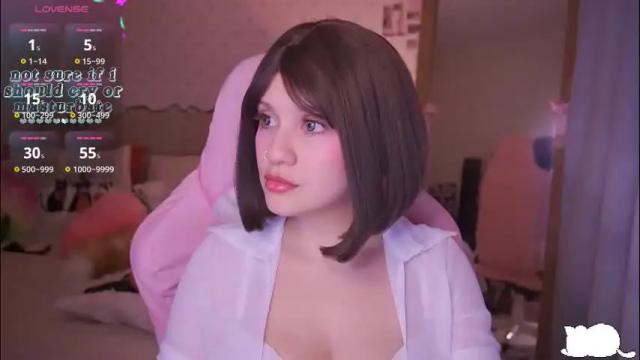 Thumbnail 2, angelytaxx's Stream at Chaturbate, 1 month ago