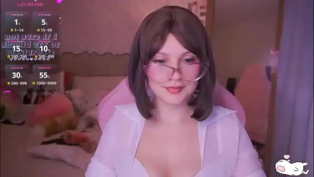 Image 6 of angelytaxx Stream on Chaturbate on 1 month ago