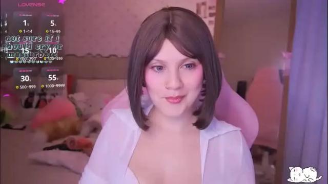 Image 7 of angelytaxx Stream on Chaturbate on 1 month ago