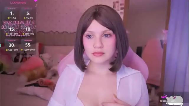 Image 8 of angelytaxx Stream on Chaturbate on 1 month ago