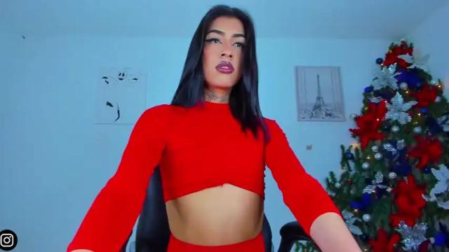 Image 12 of anghela_carter Stream on Chaturbate on 16 months ago
