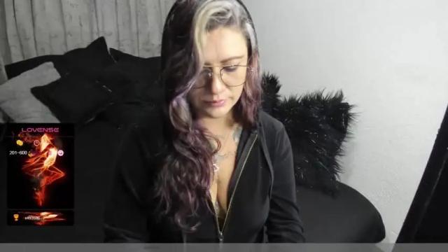 Thumbnail 3, angheleyes_'s Stream at Chaturbate, 23 months ago
