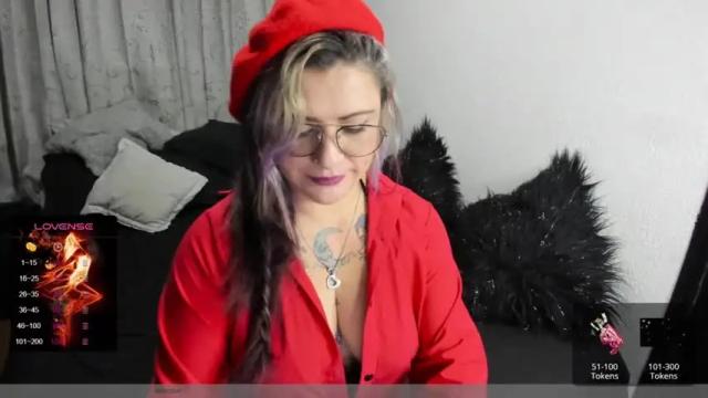 Thumbnail 2, angheleyes_'s Stream at Chaturbate, 23 months ago