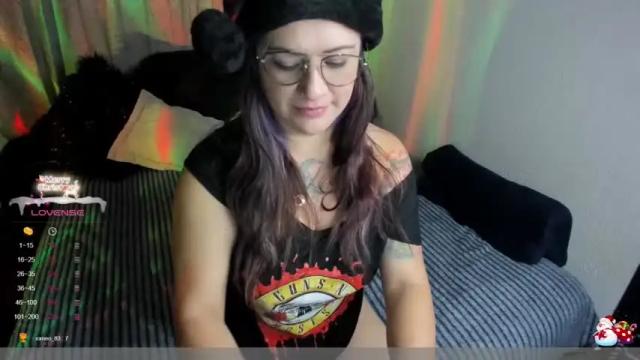 Thumbnail 2, angheleyes_'s Stream at Chaturbate, 22 months ago