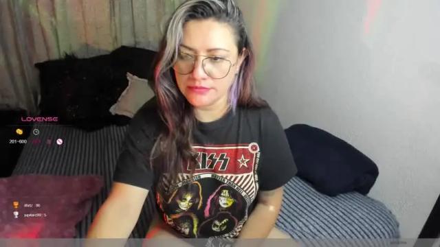 Image 10 of angheleyes_ Stream on Chaturbate on 22 months ago