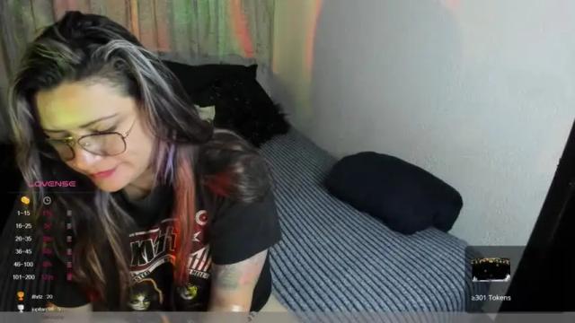 Image 4 of angheleyes_ Stream on Chaturbate on 22 months ago