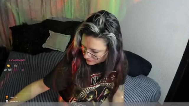 Thumbnail 2, angheleyes_'s Stream at Chaturbate, 22 months ago