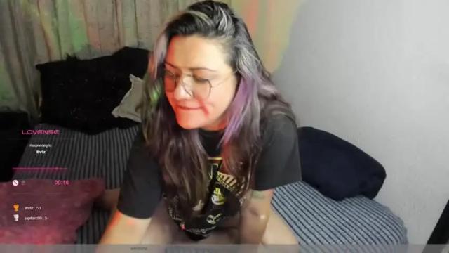 Image 8 of angheleyes_ Stream on Chaturbate on 22 months ago