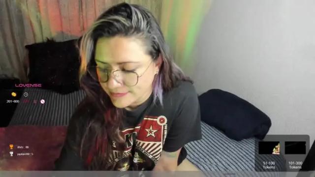 Thumbnail 3, angheleyes_'s Stream at Chaturbate, 22 months ago