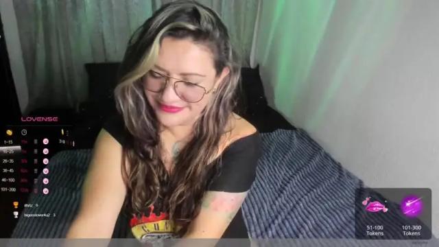 Image 8 of angheleyes_ Stream on Chaturbate on 21 months ago