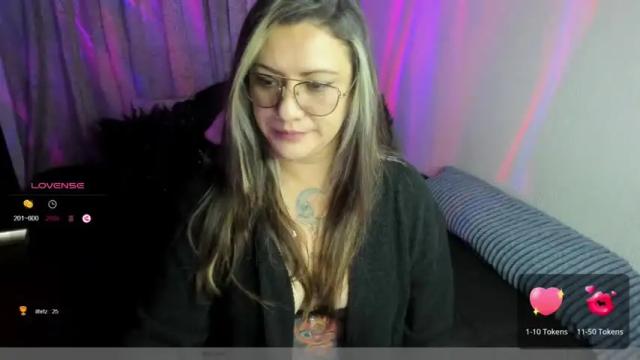 Image 2 of angheleyes_ Stream on Chaturbate on 21 months ago