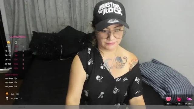 Thumbnail 1, angheleyes_'s Stream at Chaturbate, 21 months ago