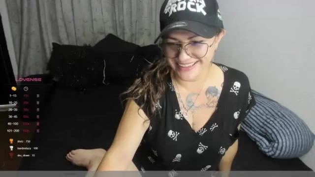 Image 12 of angheleyes_ Stream on Chaturbate on 21 months ago