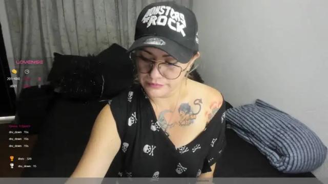 Image 3 of angheleyes_ Stream on Chaturbate on 21 months ago