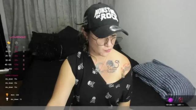 Image 4 of angheleyes_ Stream on Chaturbate on 21 months ago