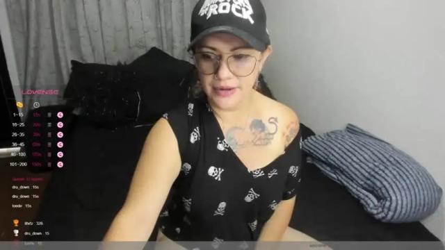 Image 6 of angheleyes_ Stream on Chaturbate on 21 months ago