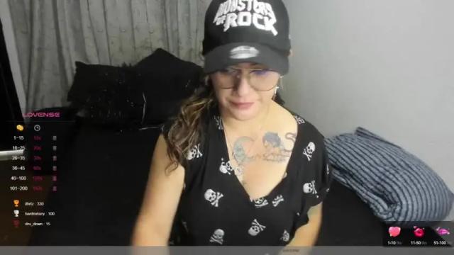 Thumbnail 3, angheleyes_'s Stream at Chaturbate, 21 months ago