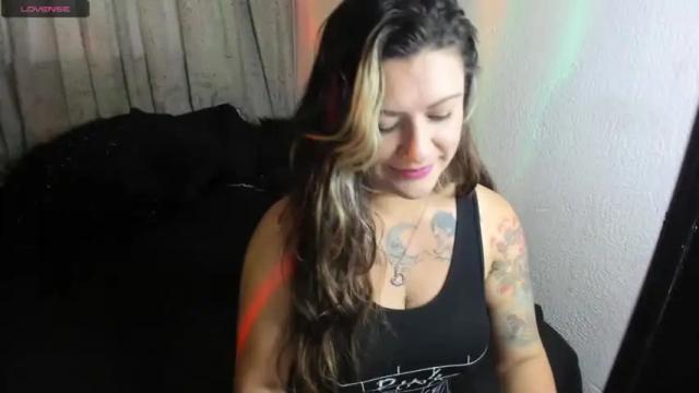 Image 3 of angheleyes_ Stream on Chaturbate on 19 months ago