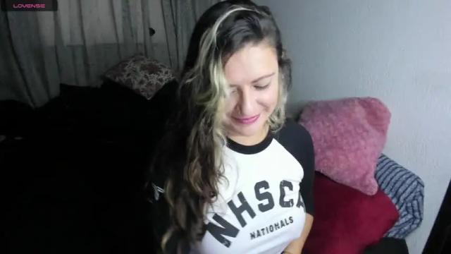 Image 3 of angheleyes_ Stream on Chaturbate on 18 months ago