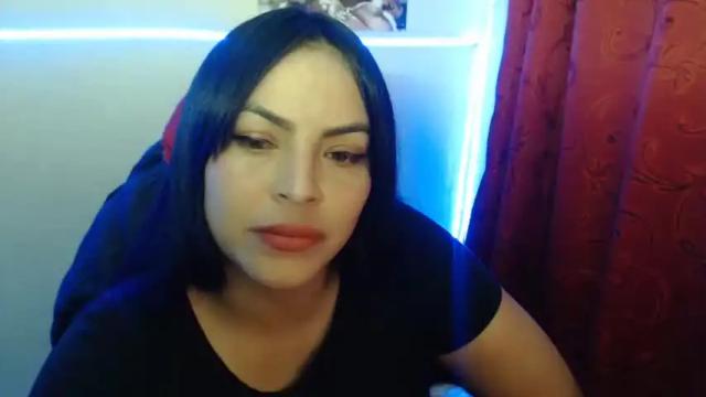 Image 10 of angie22love_ Stream on Chaturbate on 13 months ago