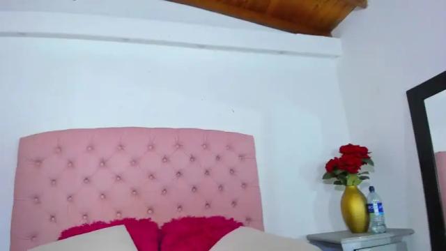 Image 4 of angie28leanhe Stream on Chaturbate on 19 months ago