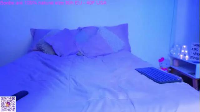 Image 4 of angie_bigboobs Stream on Chaturbate on 1 month ago