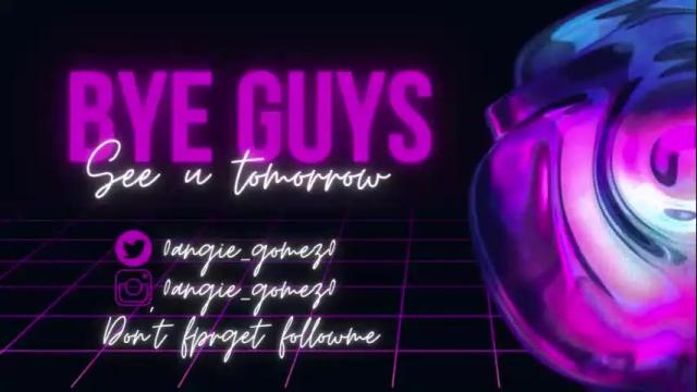 Thumbnail 3, angie_bigboobs's Stream at Chaturbate, 28 days ago