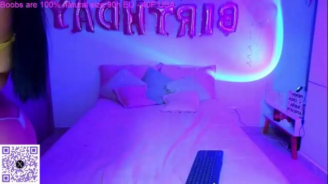 Thumbnail 3, angie_bigboobs's Stream at Chaturbate, 25 days ago
